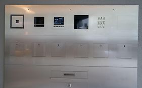 Hotel Kreis Residenz München